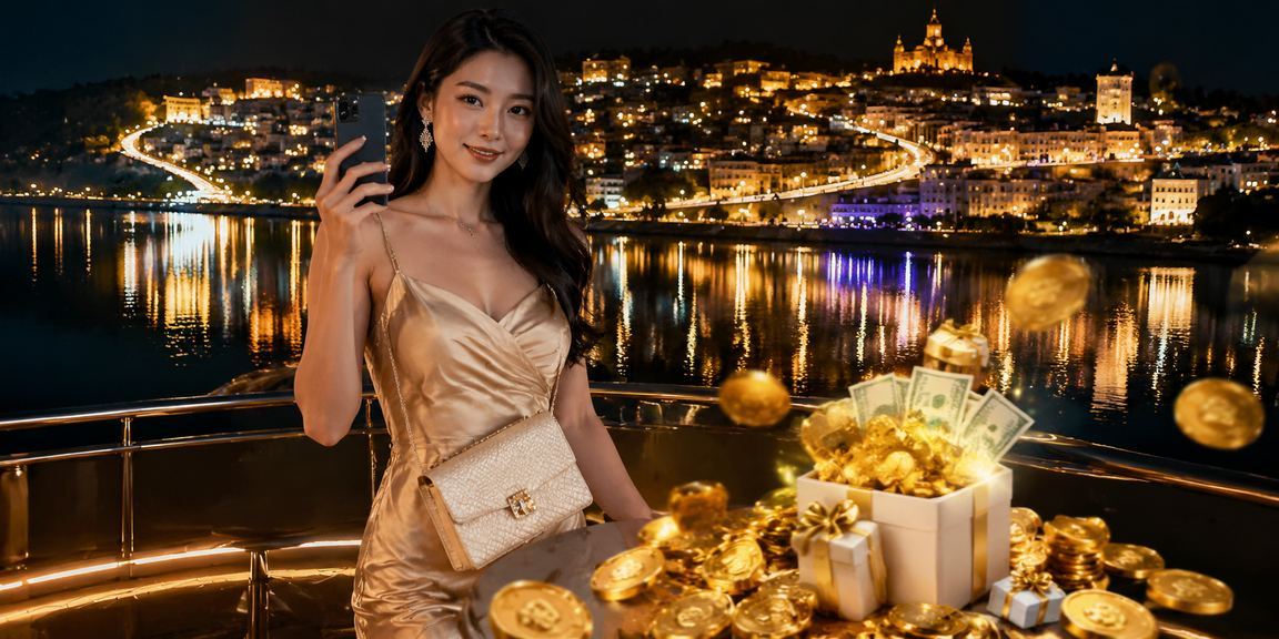 Người chơi đang tận hưởng trải nghiệm casino trên di động tại Đà Lạt