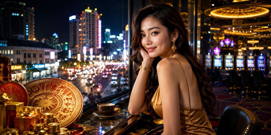 Người dùng tại TP.HCM truy cập nền tảng cá cược trực tuyến qua điện thoại bên ly cà phê buổi sáng