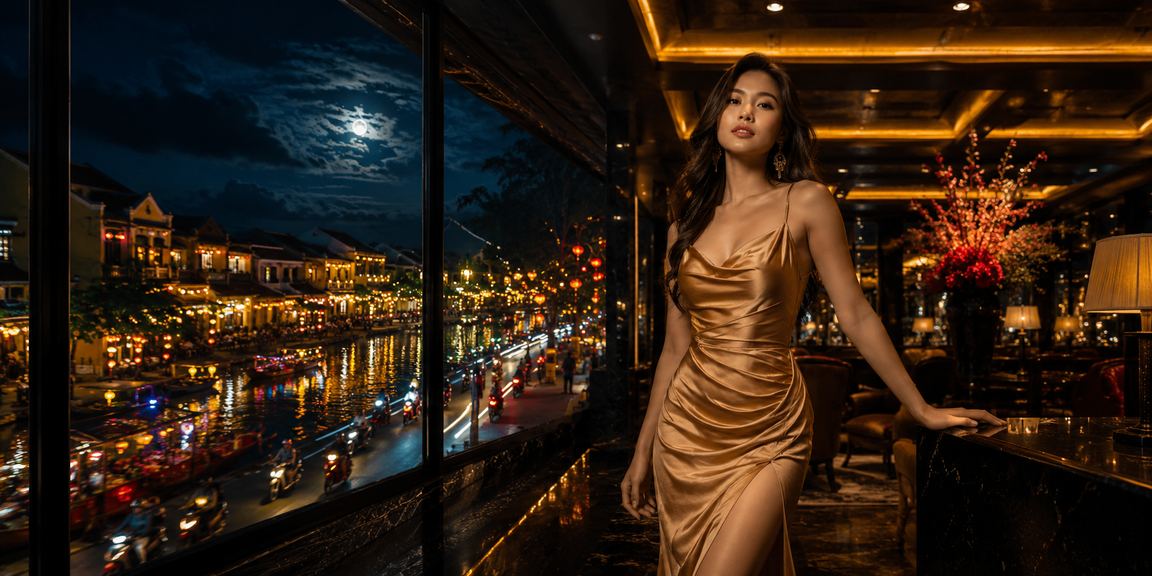 Người Việt Nam tận hưởng cuộc sống cân bằng bên tách cà phê